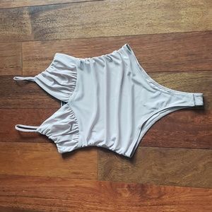 Stella Luce | Blouse Bodysuit